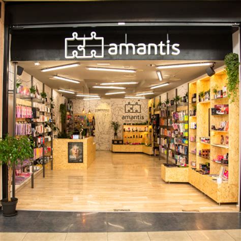 sexshop algeciras|Tienda amantis Algeciras